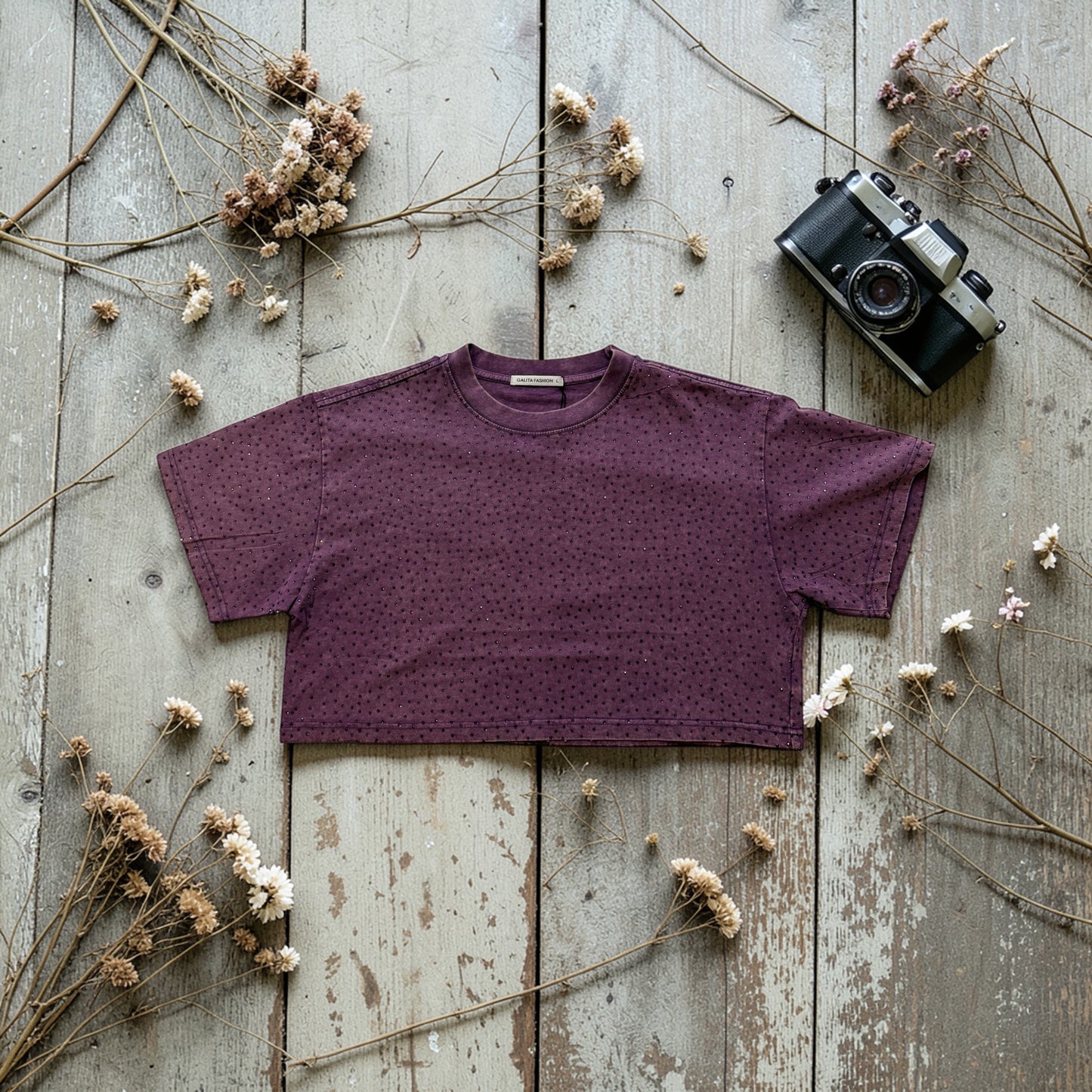 💜 Top Crystal Shine 💜