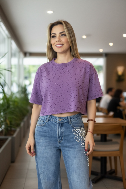 💜 Top Crystal Shine 💜