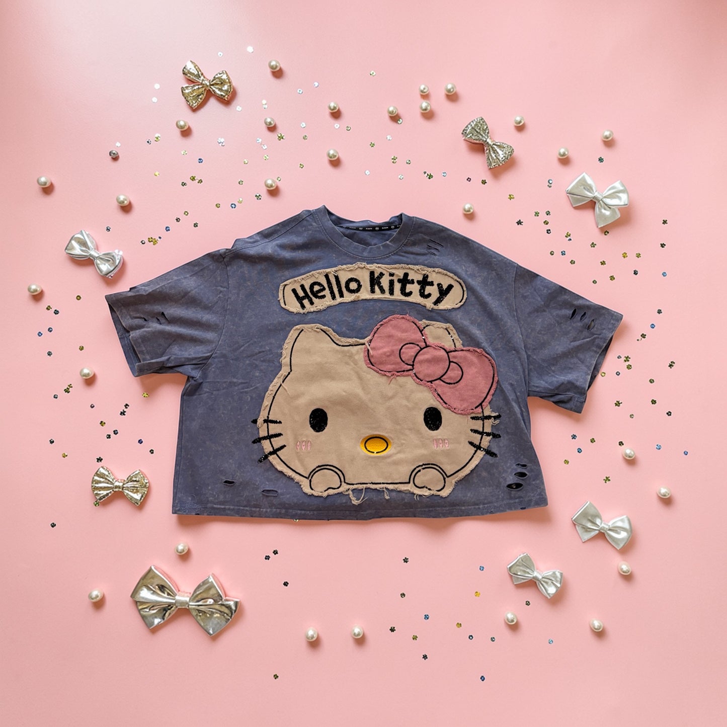 🎀 Hello Kitty Street Chic 🎀